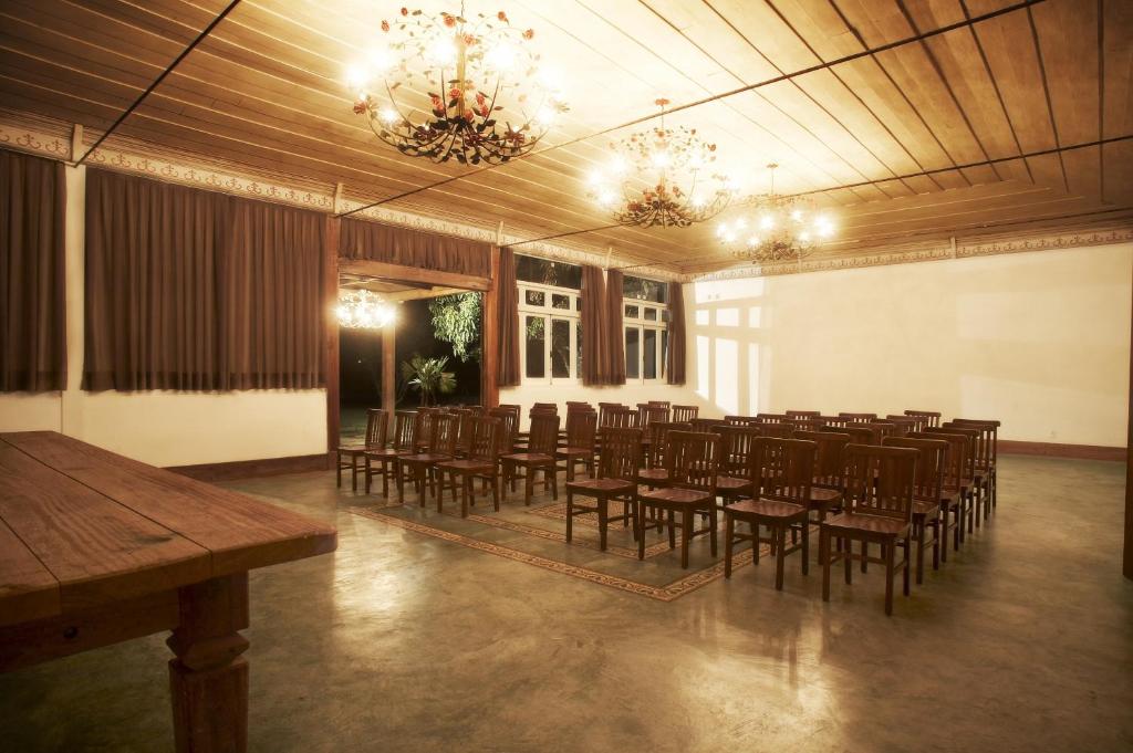  Ville Real Hotel
