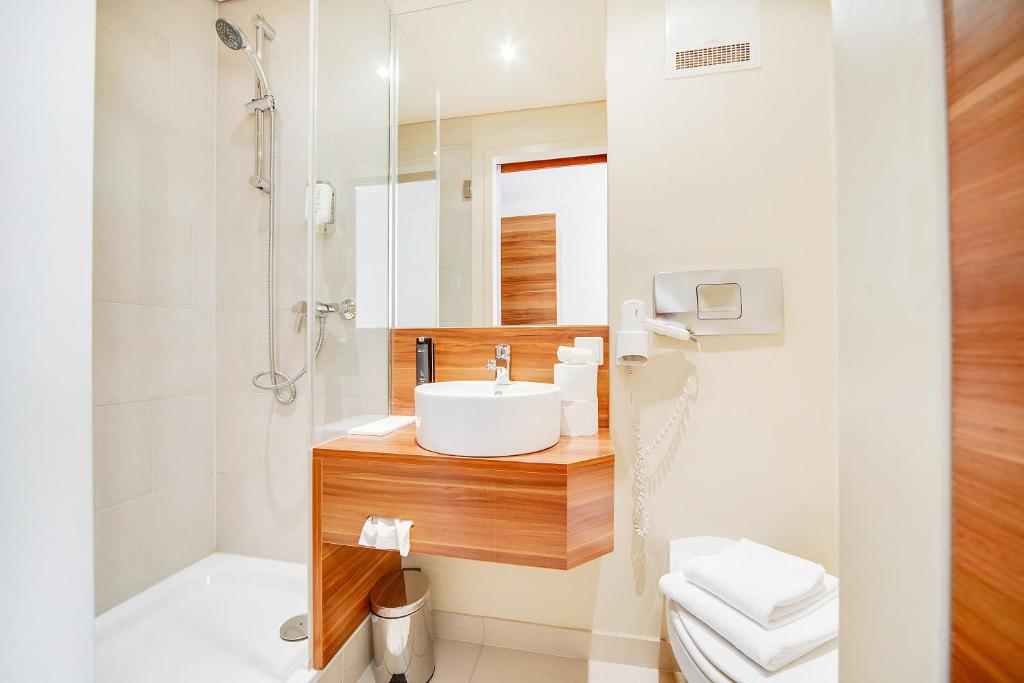 Hotel Astoria - Resim 39