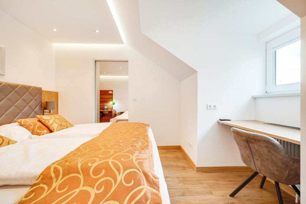 Hotel Astoria - Resim 6