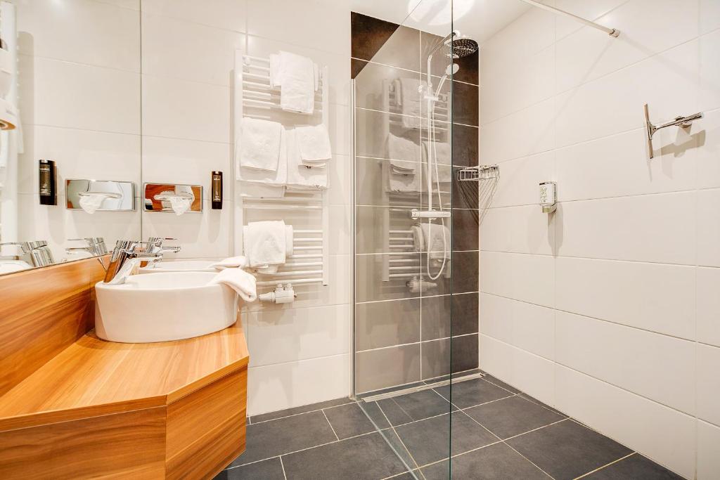 Hotel Astoria - Resim 27