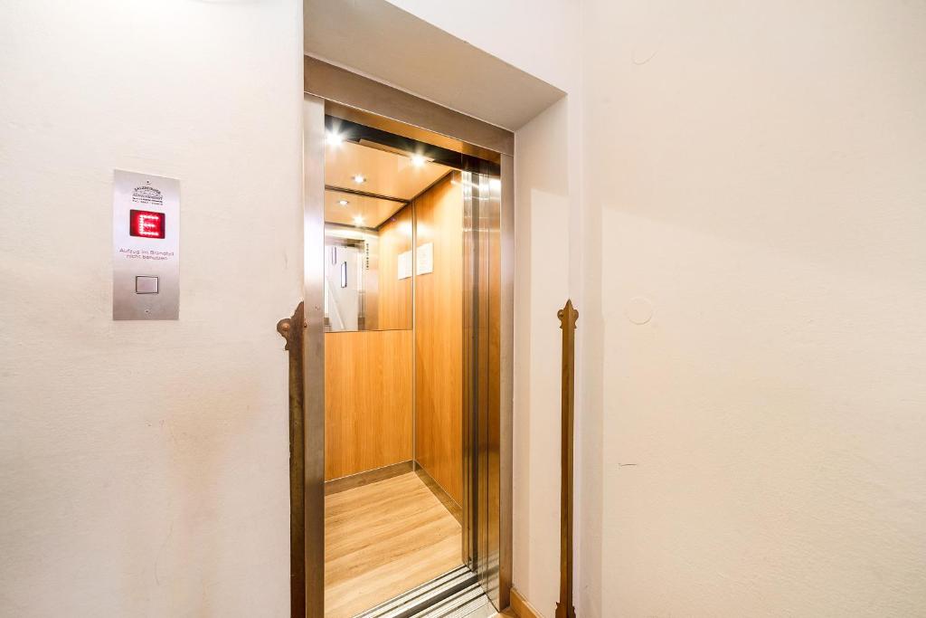 Hotel Astoria - Resim 28