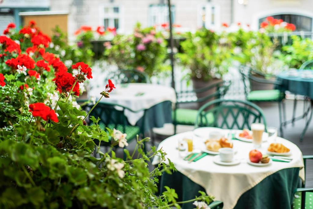 Hotel Astoria - Resim 14