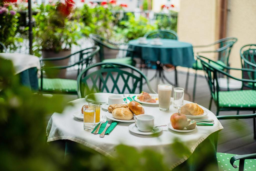 Hotel Astoria - Resim 4