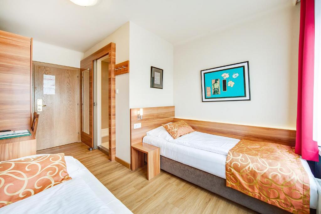 Hotel Astoria - Resim 32