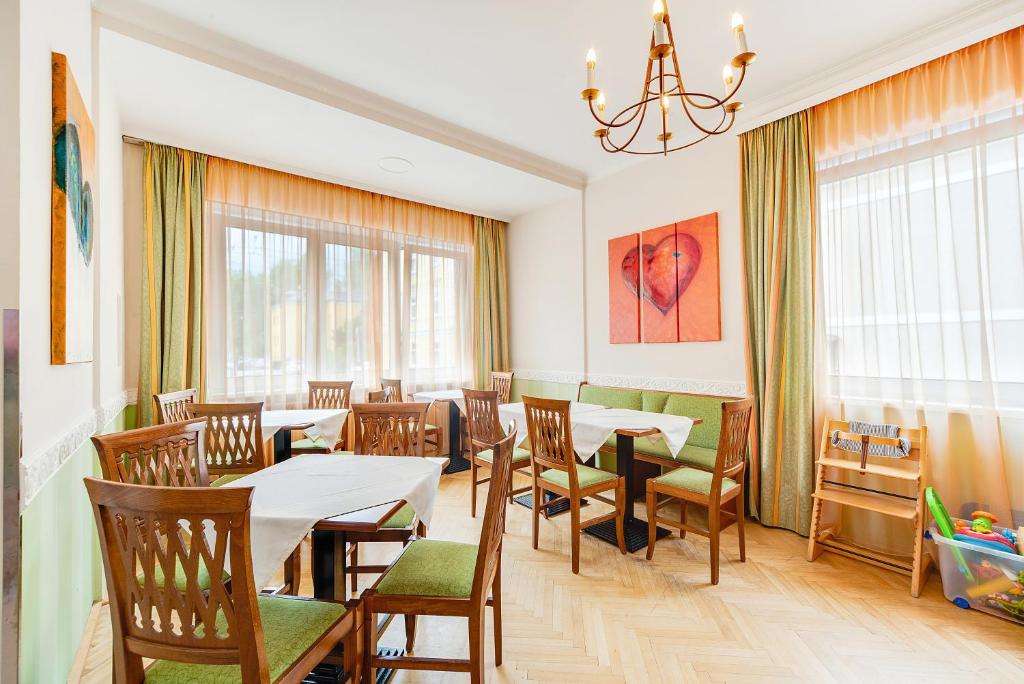 Hotel Astoria - Resim 19