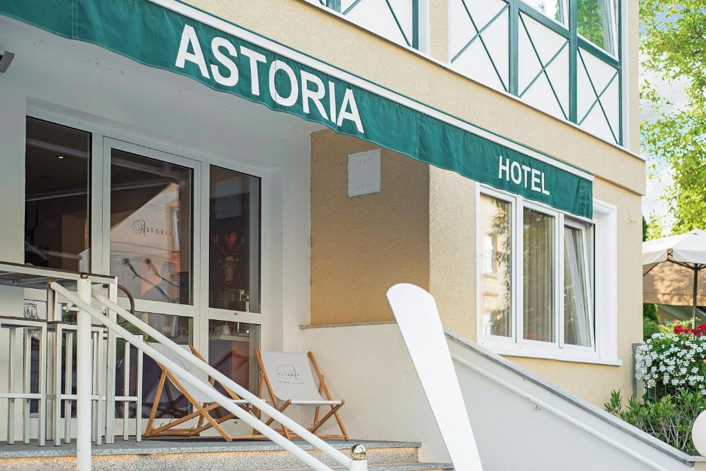 Hotel Astoria - Resim 12