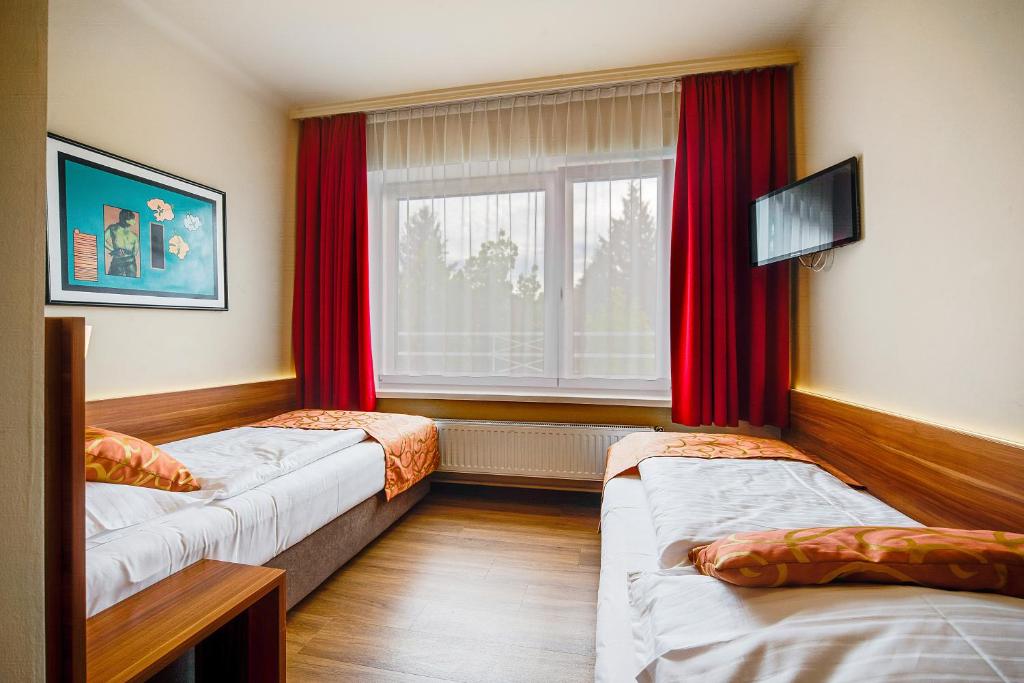Hotel Astoria - Resim 34