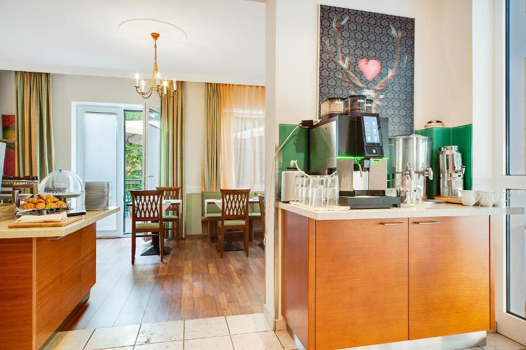 Hotel Astoria - Resim 35