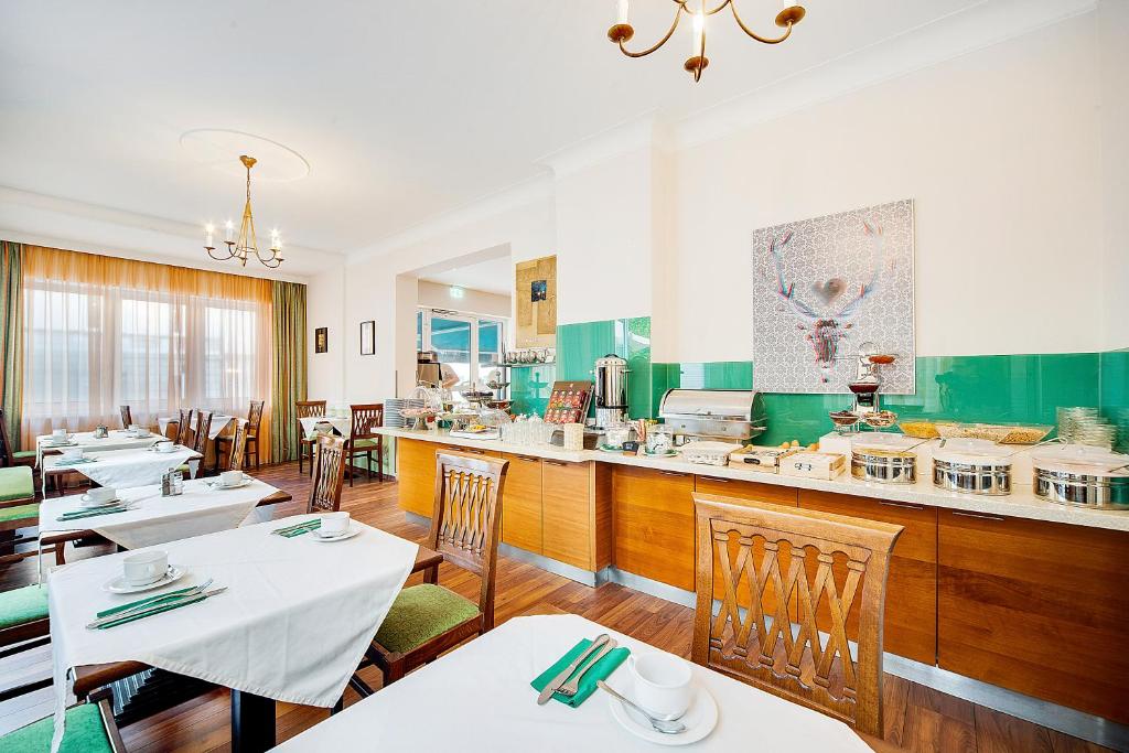 Hotel Astoria - Resim 44