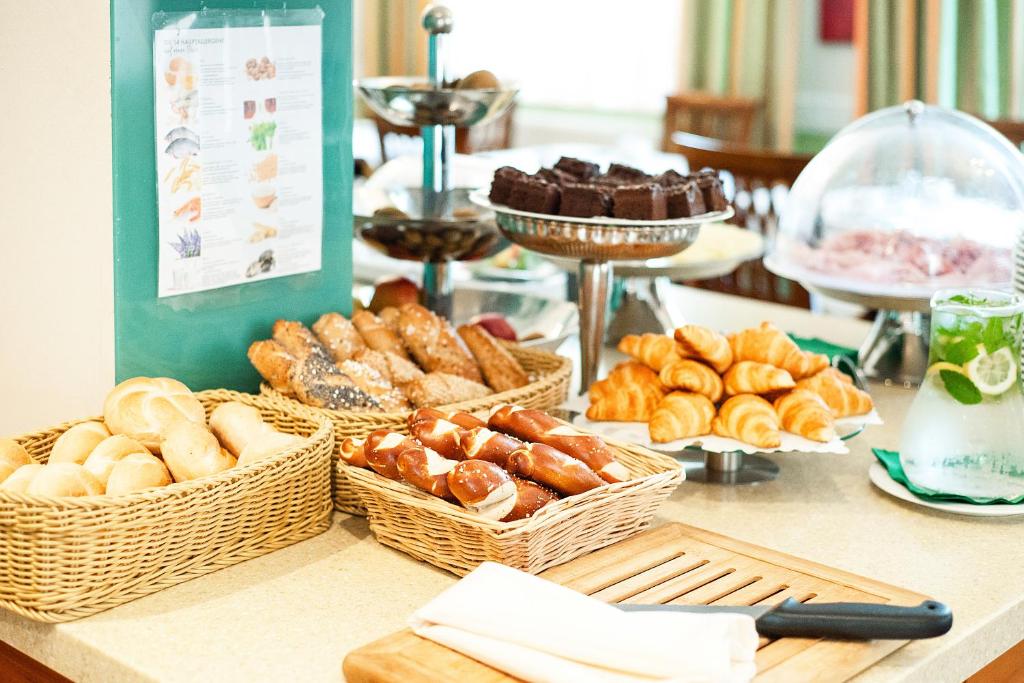 Hotel Astoria - Resim 18