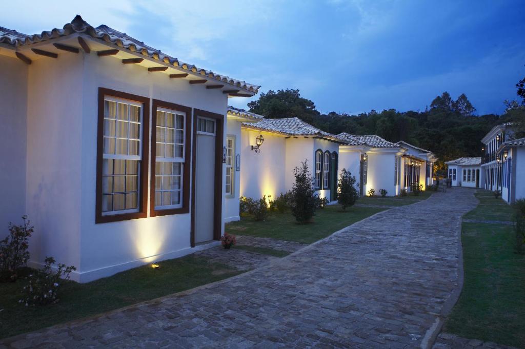  Ville Real Hotel