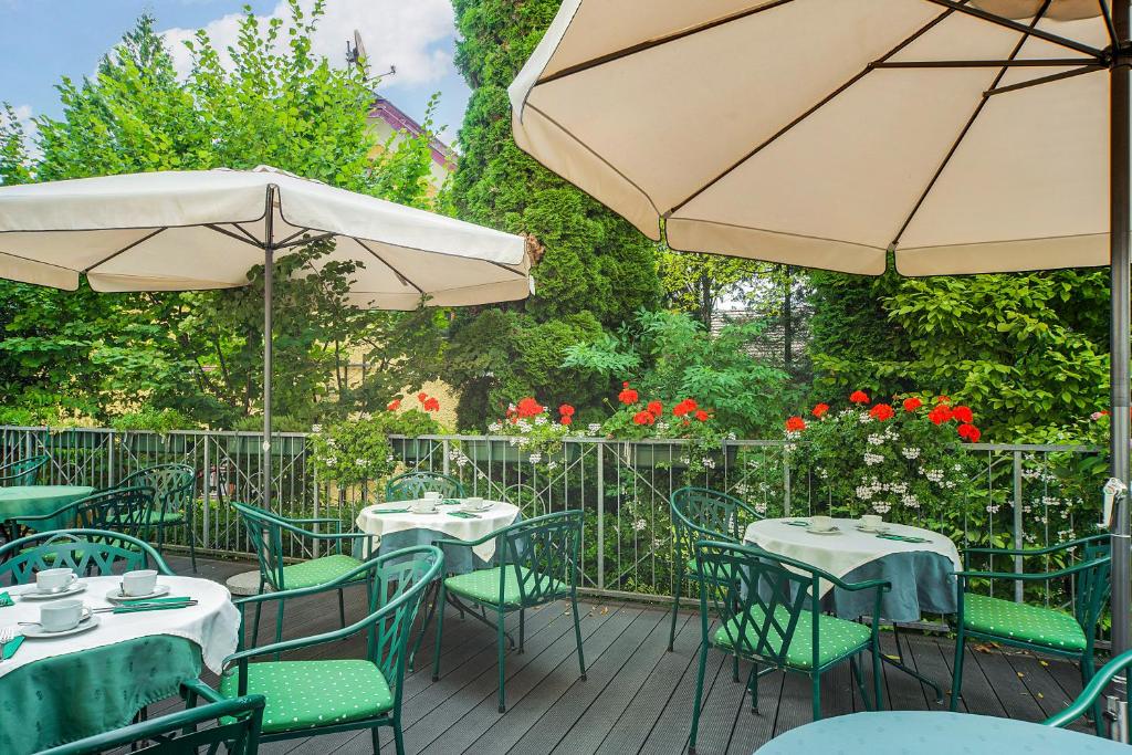 Hotel Astoria - Resim 17