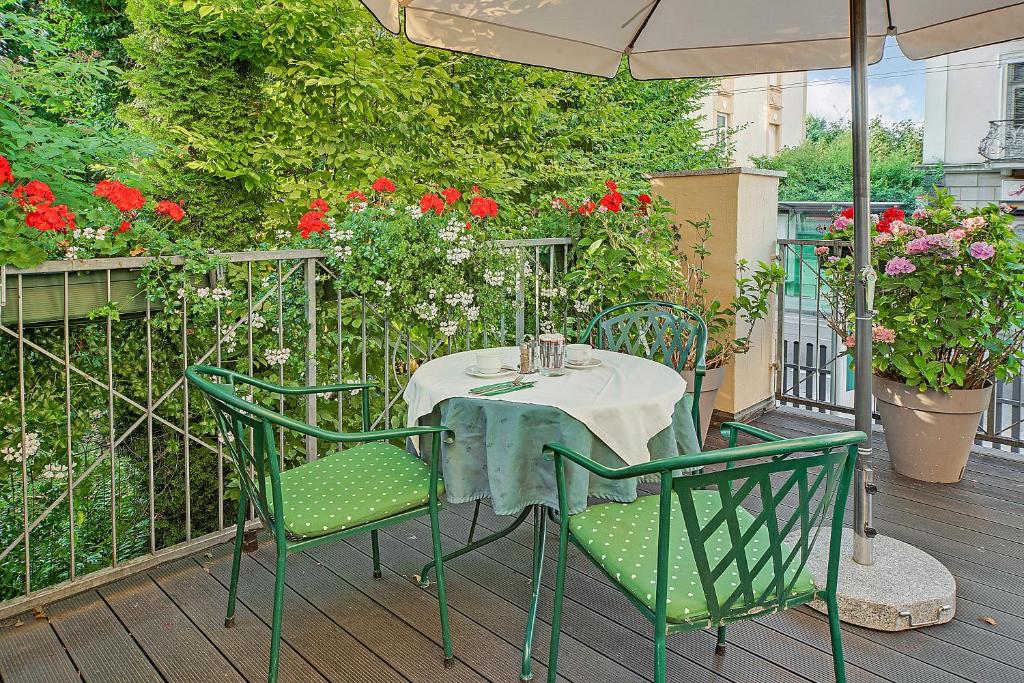 Hotel Astoria - Resim 16