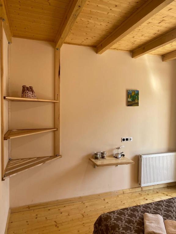 Fotografie z fotogalerie ubytování Sana Guest House v destinaci Mestia