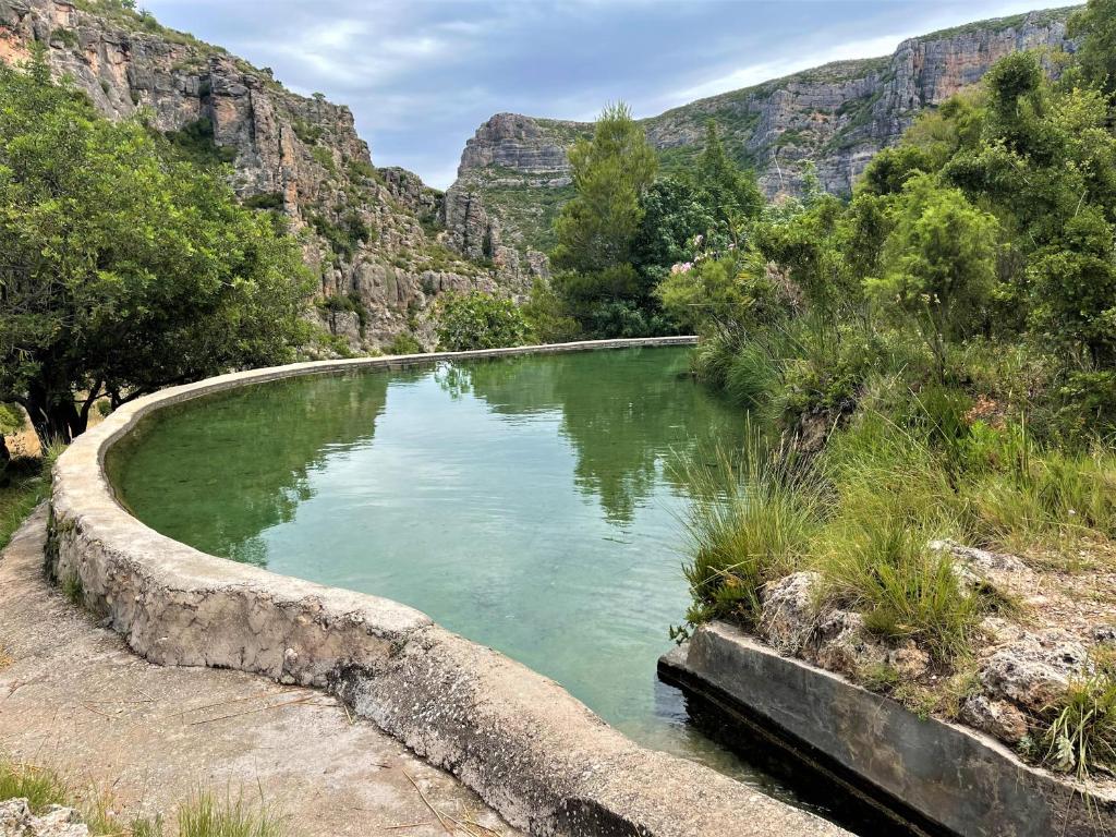 ALBERGUE DE MILLARES, Millares – Precios actualizados 2023