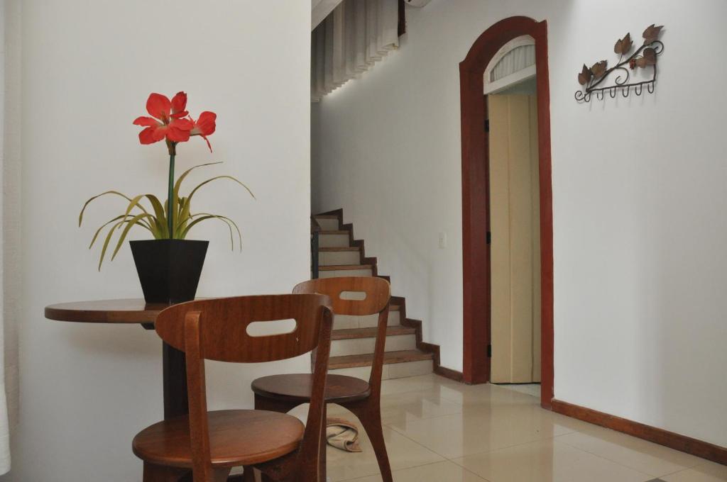  Ville Real Hotel