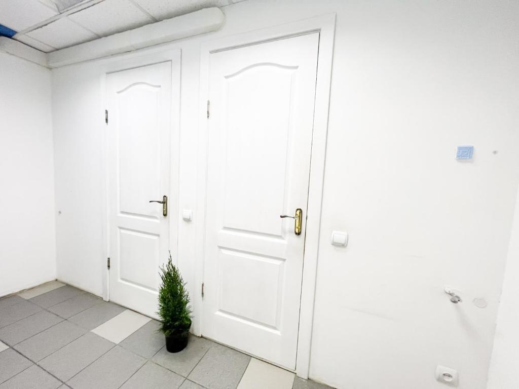Fotografie z fotogalerie ubytování Guest House on Saksahanskoho Street v Kyjevě