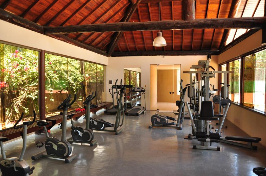 Nannai Residence Apartament