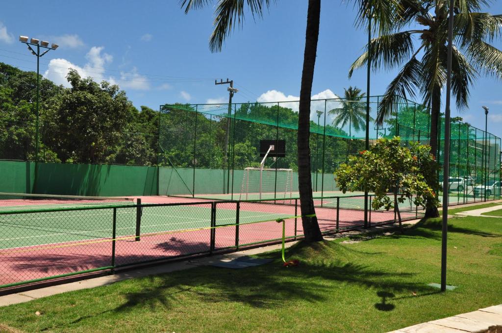  Nannai Residence Apartament