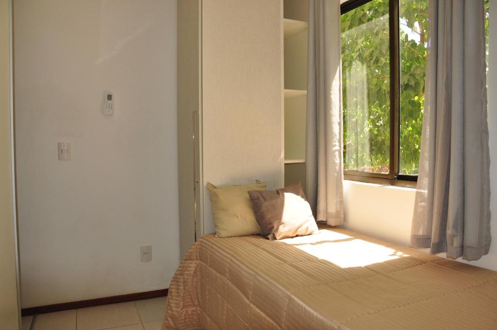  Nannai Residence Apartament