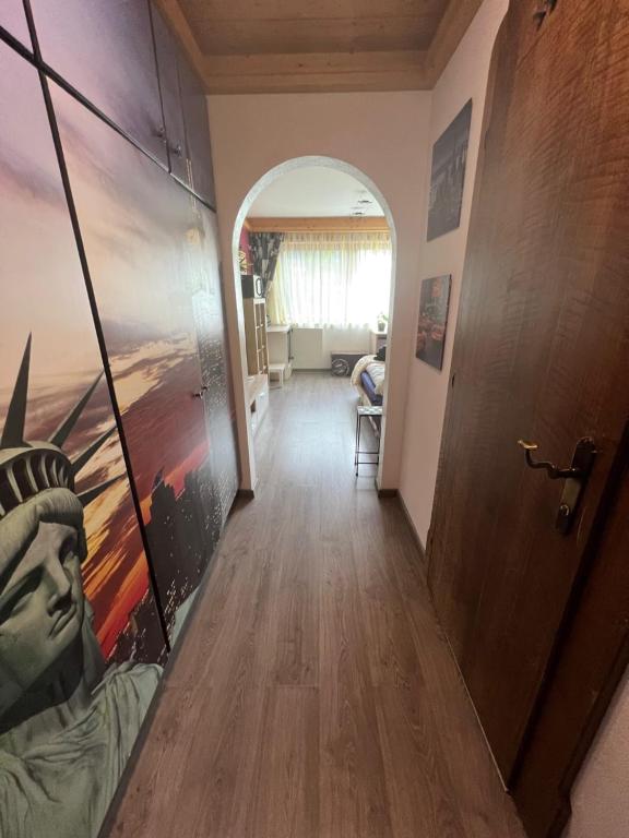 Fotografie z fotogalerie ubytování Apartment Villa Sonnegg v destinaci Fulpmes