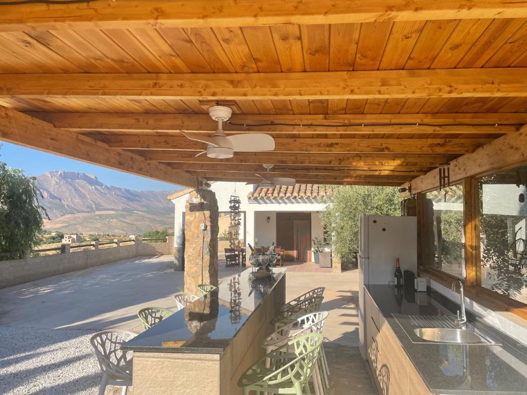 Casas Demi Appartement - Housity