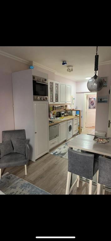 İbrahimler apart hotel