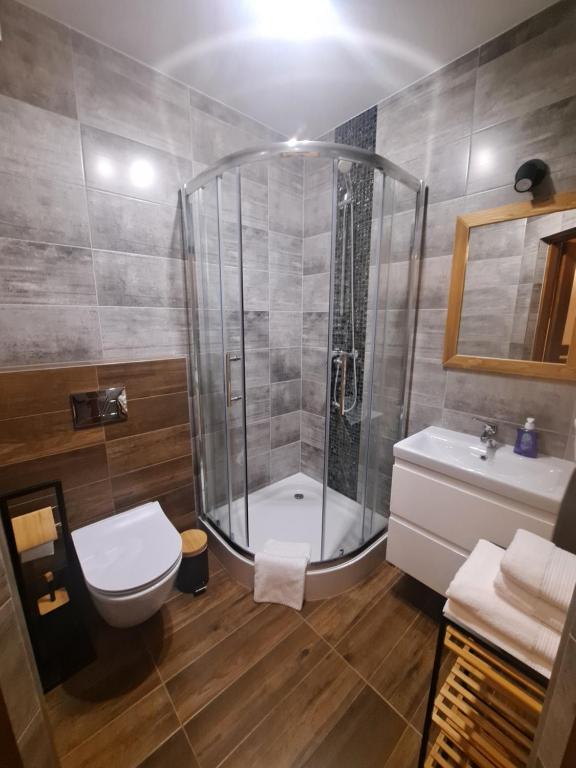 Willa Wschód Słońca - 3