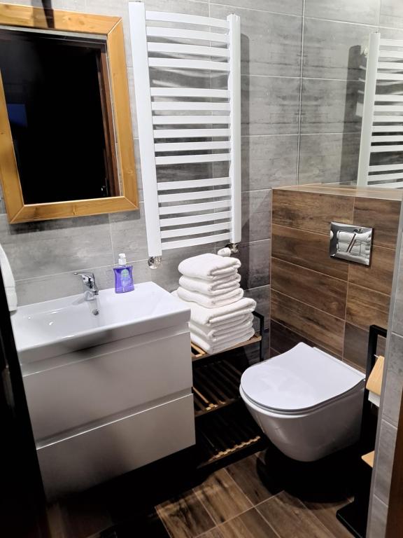 Willa Wschód Słońca - 6