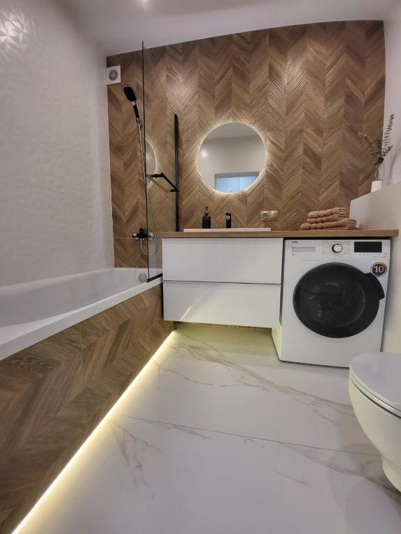 PRESTIGE-GOLD - Apartamento De Un Dormitorio