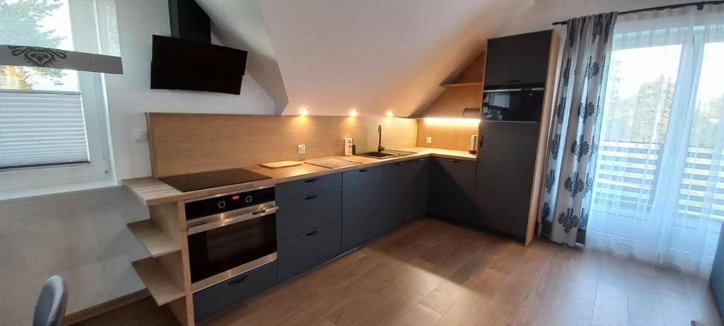 Apartament Wierchy - 5