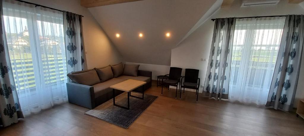 Apartament Wierchy - 6