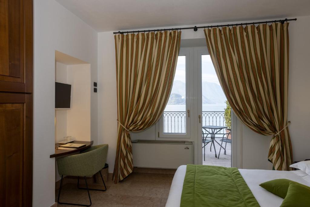 Booking.com: Hotel du Lac Varenna , Varenna, Italie - 407 Commentaires  clients . Réservez votre hôtel dès maintenant !