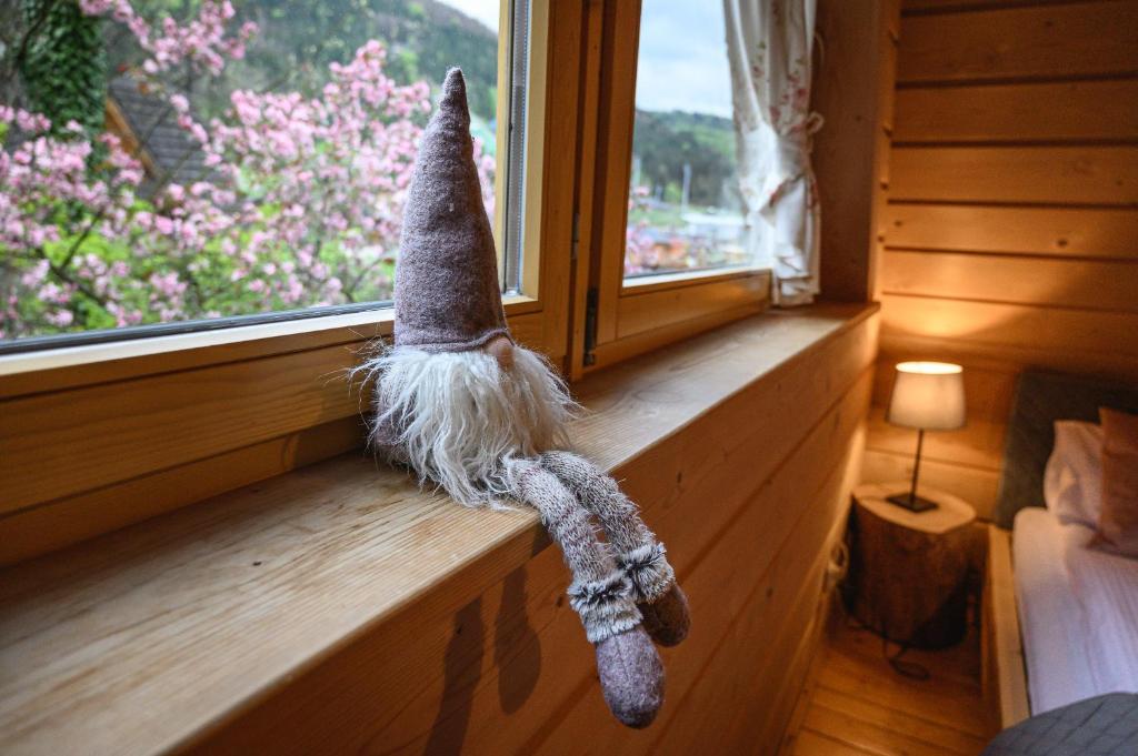 Fotografia z galérie ubytovania Apartament pod Skocznią v Zakopanom