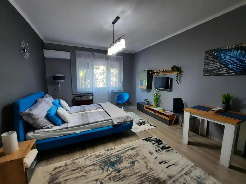 BeThere Apartman 4027 Debrecen, Egyetem sugárút kép - 1