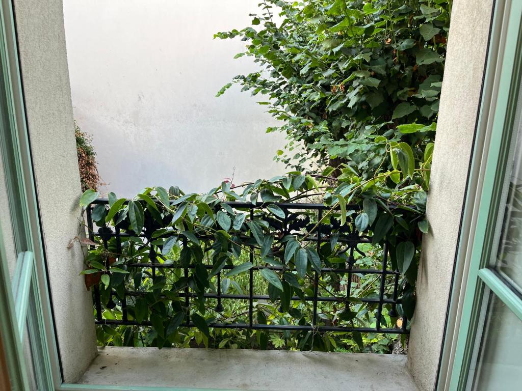 La Villa d'Auteuil, Paris 16 - 12