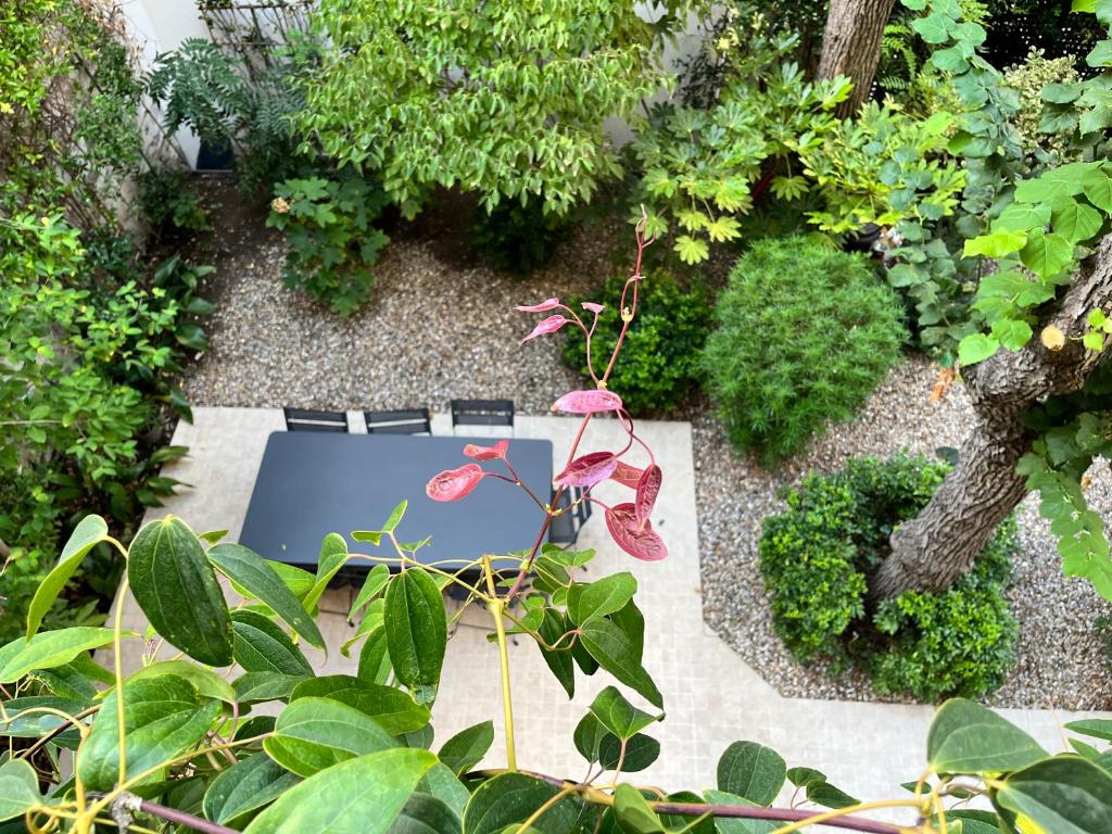 La Villa d'Auteuil, Paris 16 - 11