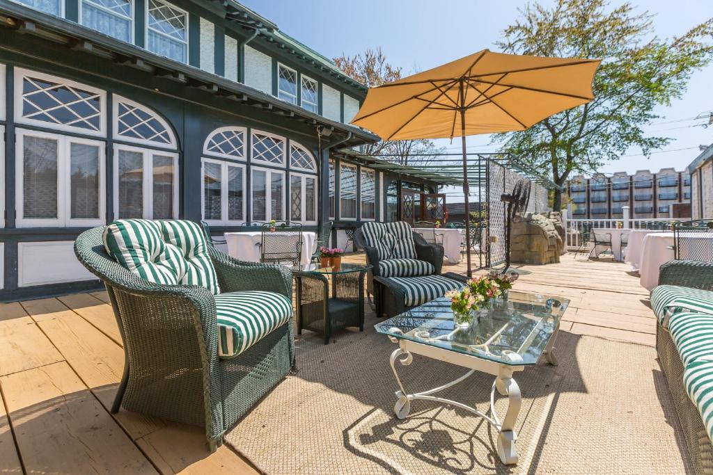The Shaffner Inn photo