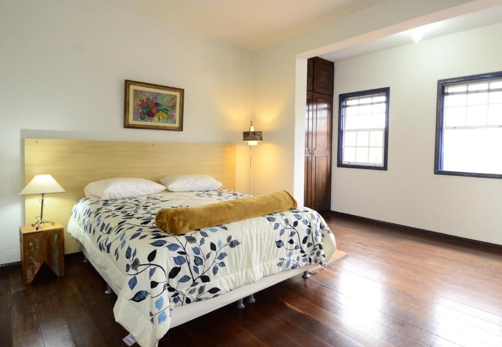  Casa de Hospedagem Dlourdes