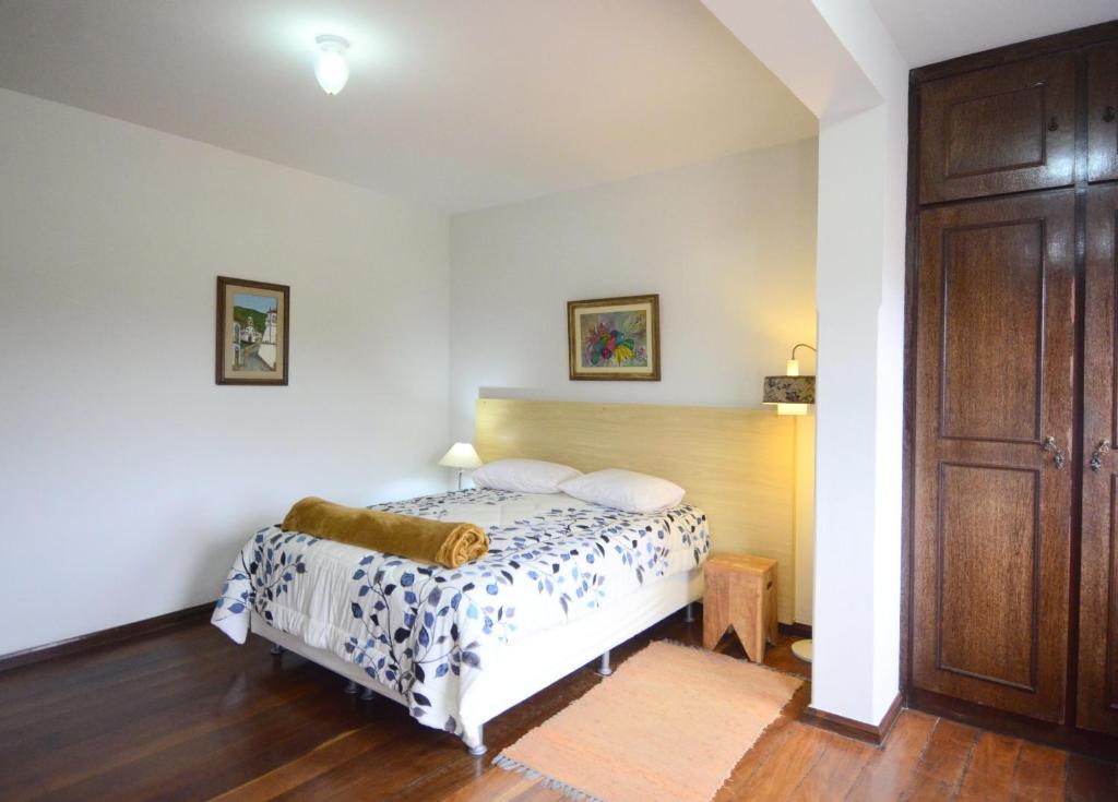  Casa de Hospedagem Dlourdes