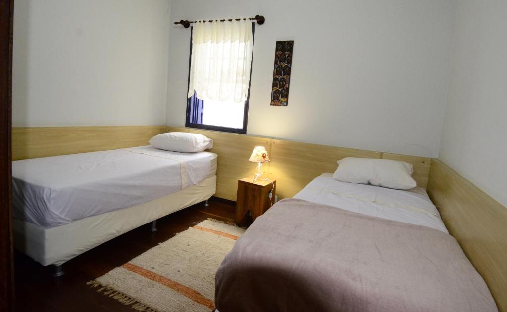  Casa de Hospedagem Dlourdes