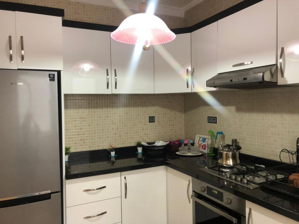 Appartement meublé à hay salam