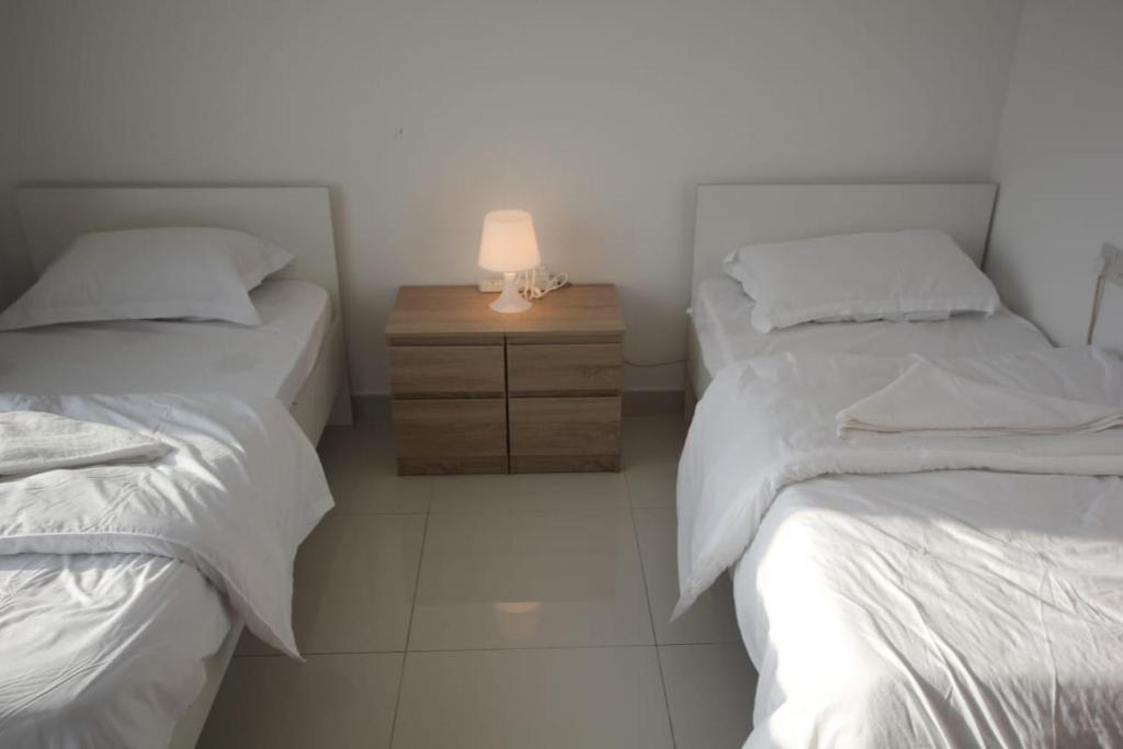 Comfortable Apartments and Studios for Rent in Dubai - Appartement D'une Chambre