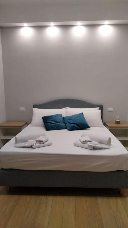 Nike Luxury Rooms - 8