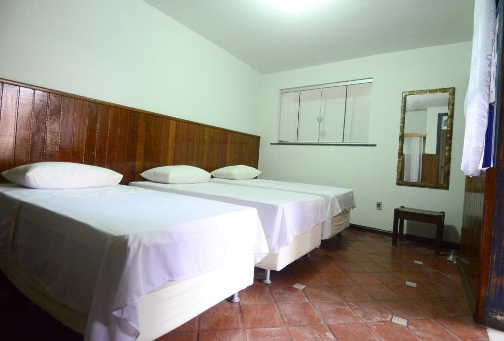  Casa de Hospedagem Dlourdes
