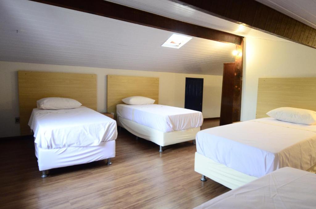  Casa de Hospedagem Dlourdes
