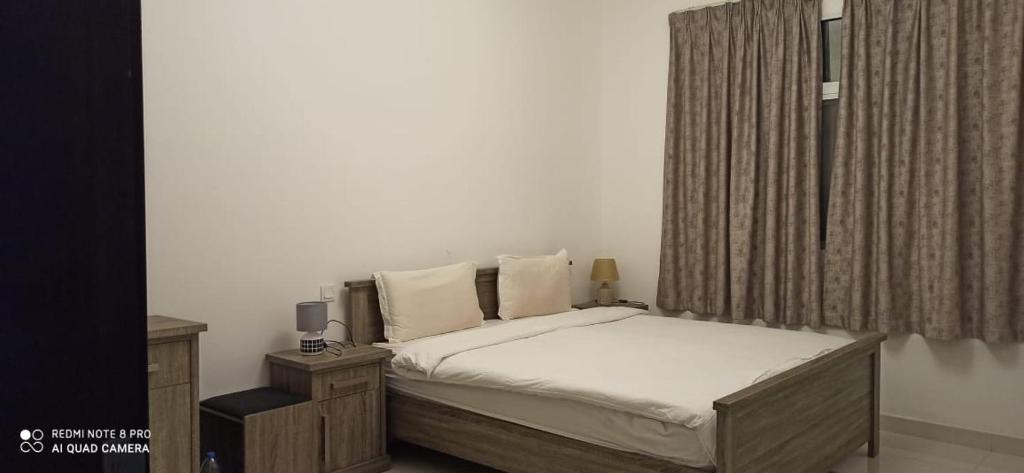 Comfortable Apartments and Studios for Rent in Dubai - Appartement Avec Balcon
