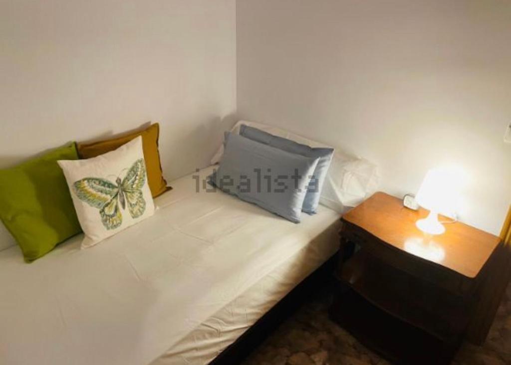 Apartamento Explanada Alicante