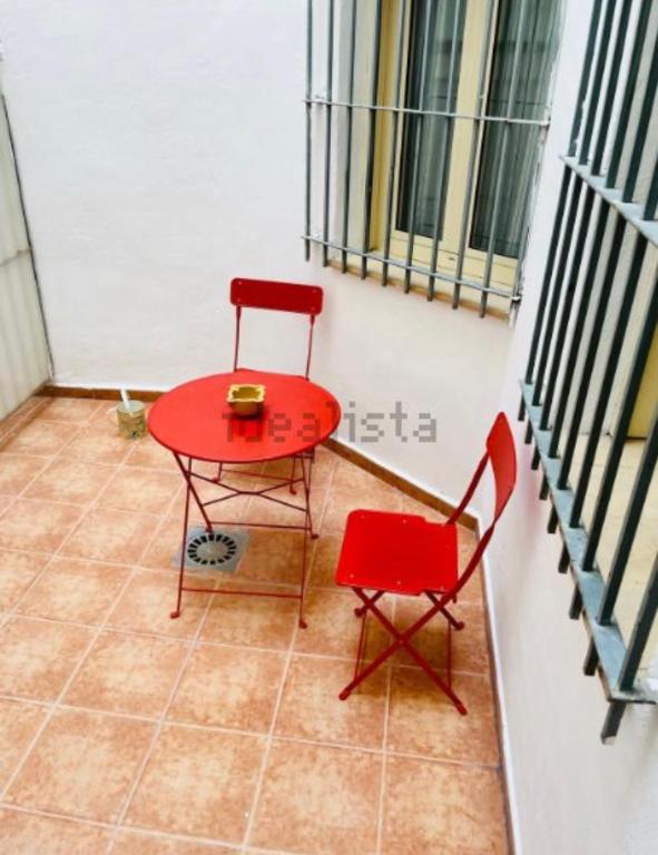 Apartamento Explanada Alicante