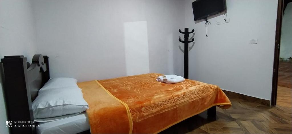 Hotel San Agustín - Camera Doppia Deluxe